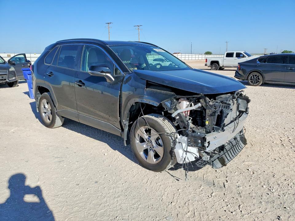 Продаж на аукціоні авто 2025 Toyota Rav4, vin: 2T3W1RFV0SC350789, номер лоту: 49488946