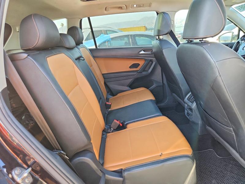 50369096 :رقم المزاد ، 3VV3B7AX9KM134406 vin ، 2019 Volkswagen Tiguan مزاد بيع