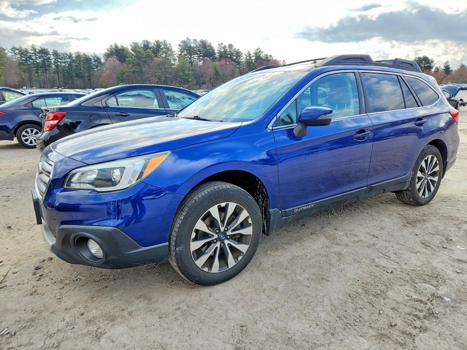 Aukcja sprzedaży 2017 Subaru Outback, vin: 4S4BSANC8H3212484, numer aukcji: 48853686