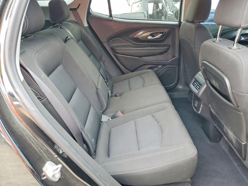 2022 Gmc Terrain მანქანა იყიდება აუქციონზე, vin: 3GKALMEV4NL145967, აუქციონის ნომერი: 48580226