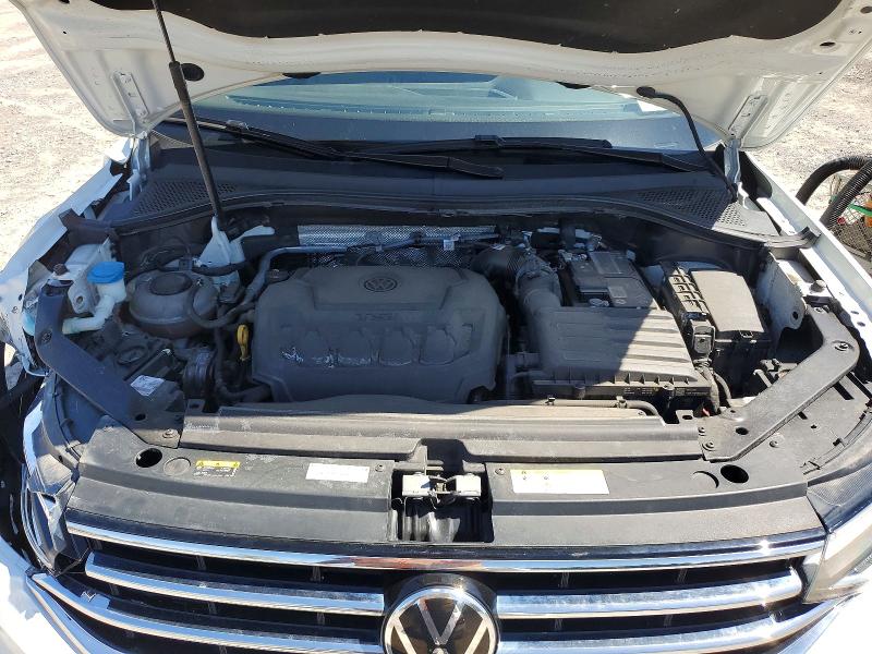 51101576 :رقم المزاد ، 3VVMB7AX0PM025649 vin ، 2023 Volkswagen Tiguan مزاد بيع
