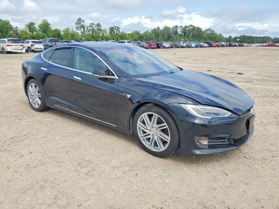 Aukcja sprzedaży 2018 Tesla Model S, vin: 5YJSA1E26JF239724, numer aukcji: 49303276