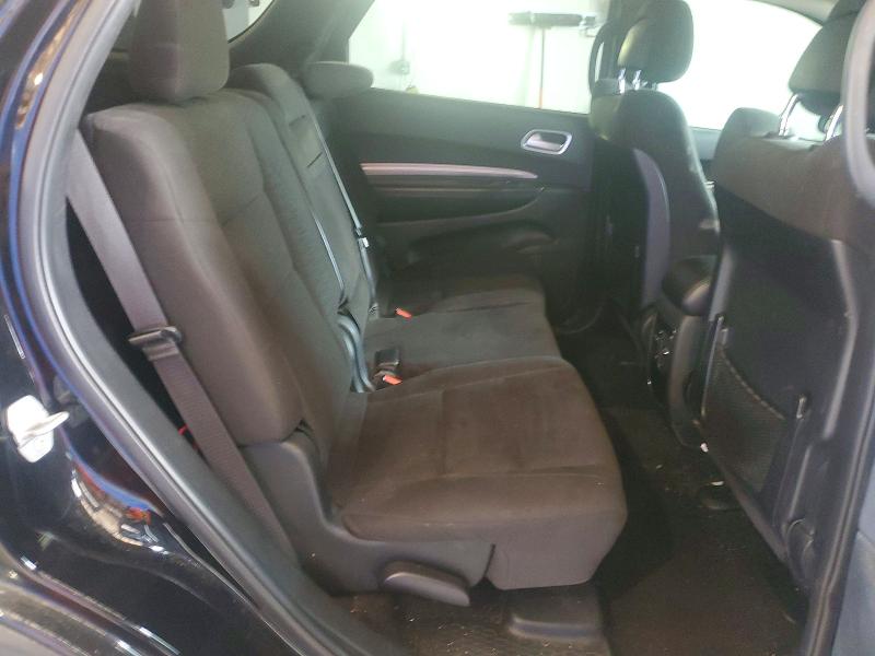 Продаж на аукціоні авто 2020 Dodge Durango, vin: 1C4RDHAG0LC317446, номер лоту: 50224316