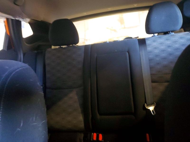 Aukcja sprzedaży 2020 Niss Qashqai, vin: JN1BJ1CW4LW379827, numer aukcji: 49248226