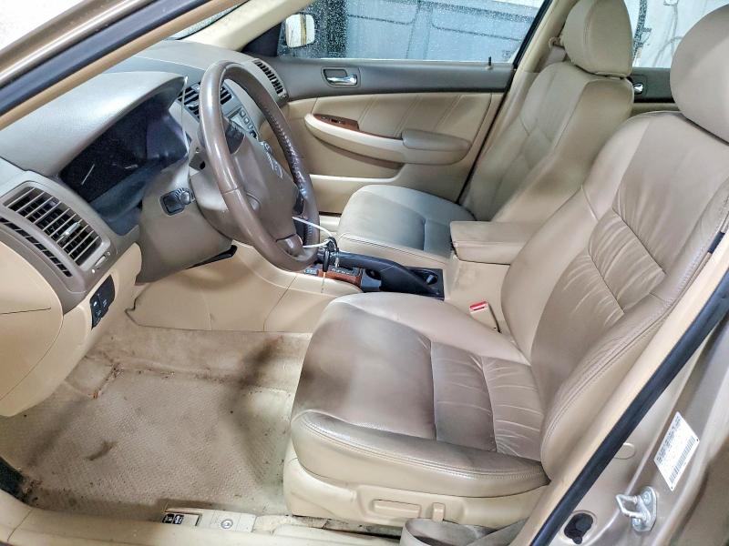 Aukcja sprzedaży 2006 Honda Accord, vin: 1HGCM66566A042202, numer aukcji: 48629506