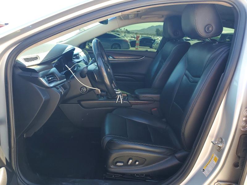 Продаж на аукціоні авто 2019 Cadillac Xts, vin: 2G61M5S34K9138052, номер лоту: 48715516