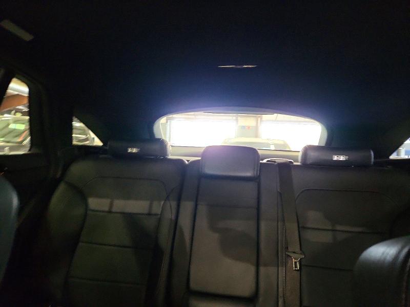 Продажа на аукционе авто 2018 Mercedes-benz Gle Coupe, vin: 4JGED6EB0JA094833, номер лота: 51811076