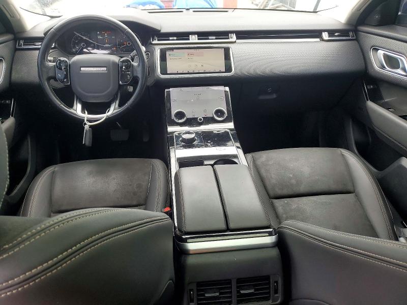 Продаж на аукціоні авто 2019 Landau Boat Co Range Rover Velar, vin: SALYA2EX9KA200057, номер лоту: 49307456