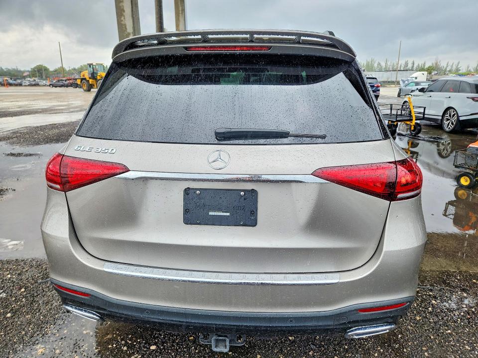 50550496 :رقم المزاد ، 4JGFB4JB1MA520263 vin ، 2021 Mercedes-benz Gle مزاد بيع