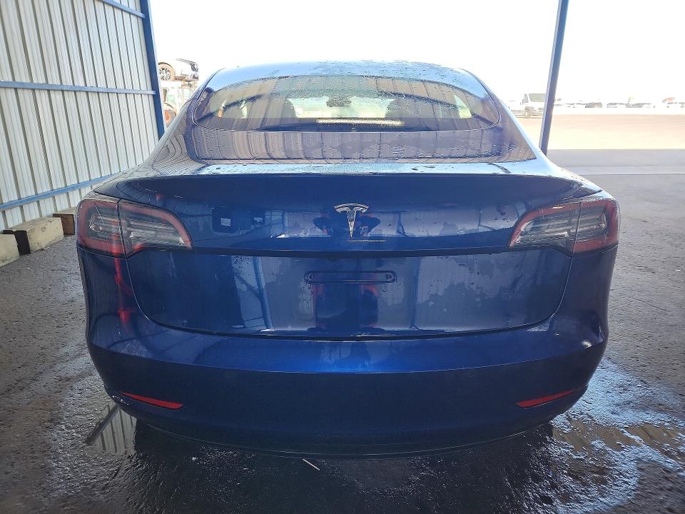 Aukcja sprzedaży 2022 Tesla Model 3, vin: 5YJ3E1EA9NF288485, numer aukcji: 49664906