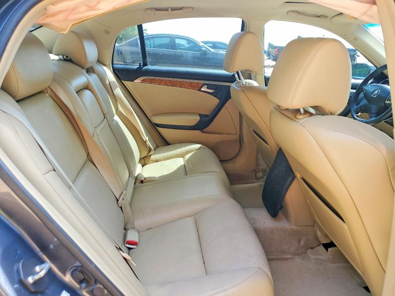 Продажа на аукционе авто 2006 Acura 3.2tl, vin: 19UUA66206A056129, номер лота: 50105586