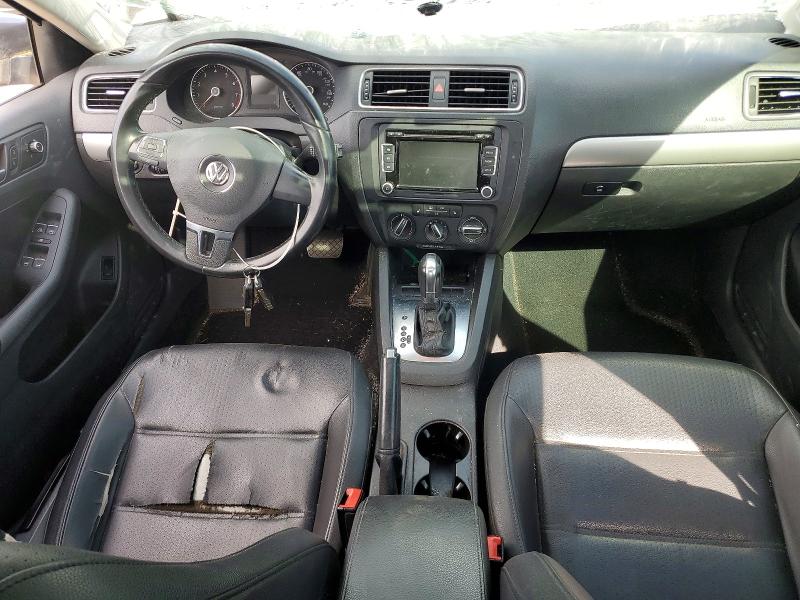 Продажа на аукционе авто 2013 Volkswagen Jetta, vin: 3VWDX7AJXDM426484, номер лота: 50736516