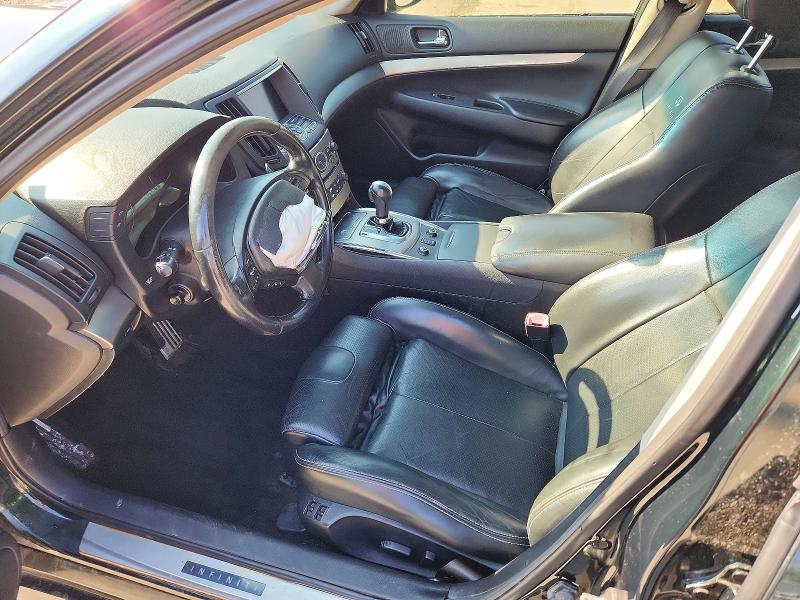 Aukcja sprzedaży 2013 Infiniti G37 Sedan, vin: JN1CV6AR7DM353836, numer aukcji: 51142256