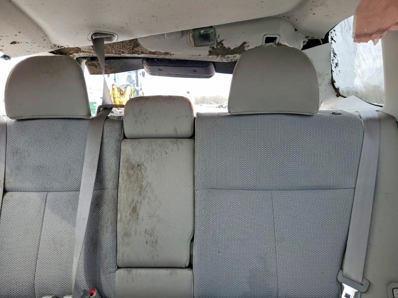 Продаж на аукціоні авто 2012 Subaru Forester, vin: JF2SHADC9CH456615, номер лоту: 50106236