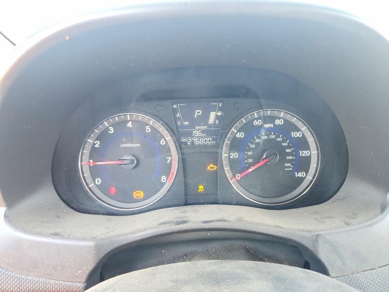 Продаж на аукціоні авто 2012 Hyundai Accent, vin: KMHCU4AE0CU040123, номер лоту: 50735636