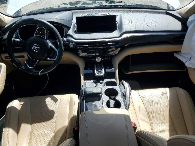 Продажа на аукционе авто 2022 Acura Mdx, vin: 5J8YE1H46NL026093, номер лота: 48987296