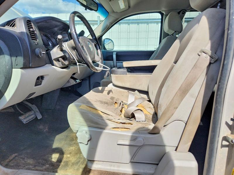 Aukcja sprzedaży 2009 Chevrolet Silverado, vin: 1GCEK29019Z171590, numer aukcji: 48854826