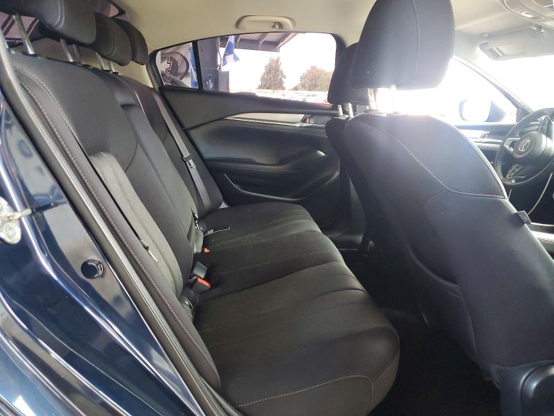 Aukcja sprzedaży 2020 Mazda 6, vin: JM1GL1UM2L1521003, numer aukcji: 49771666