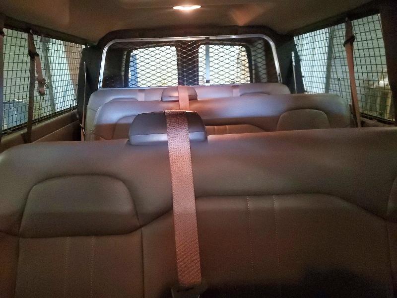 Aukcja sprzedaży 2021 Chevrolet Express G3500, vin: 1GAZGNF76M1245298, numer aukcji: 51838876