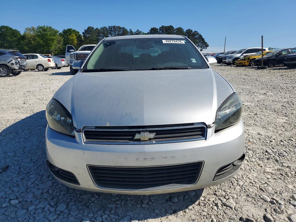 Продаж на аукціоні авто 2010 Chevrolet Impala, vin: 2G1WB5EK7A1228412, номер лоту: 49279476
