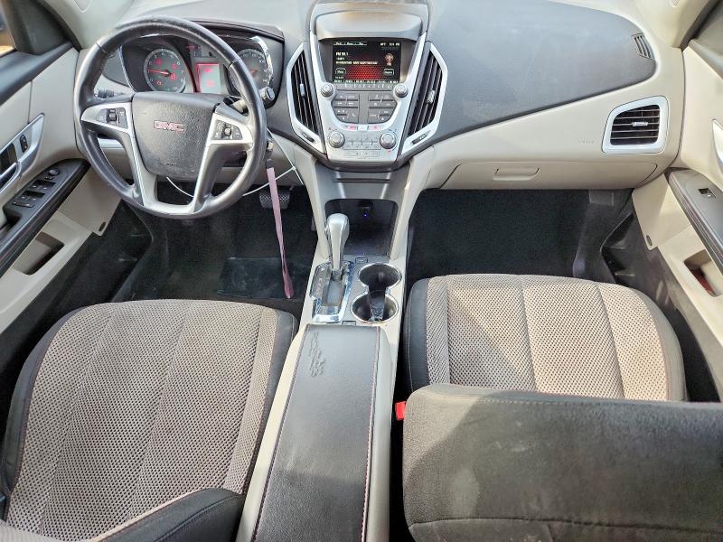 Aukcja sprzedaży 2014 Gmc Terrain, vin: 2GKALREK9E6268185, numer aukcji: 46783486