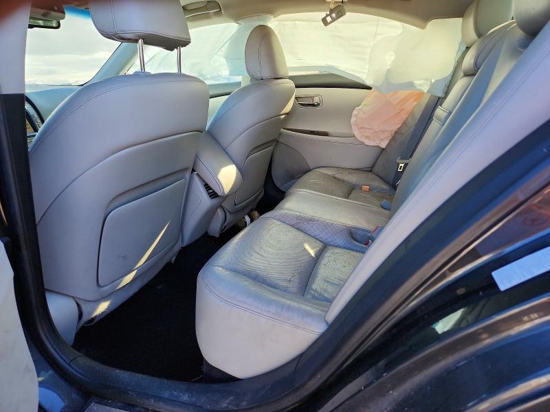 Продажа на аукционе авто 2011 Lexus Es 350, vin: JTHBK1EG4B2427914, номер лота: 48465636