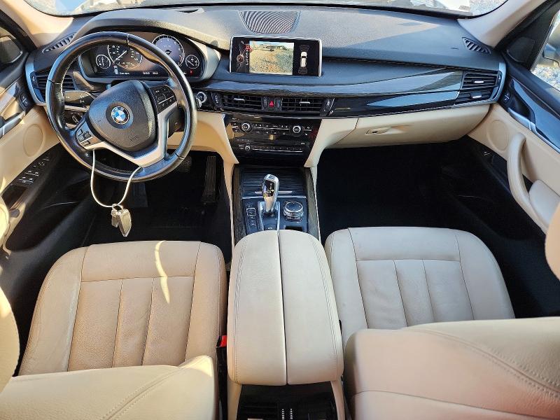 Aukcja sprzedaży 2016 Bmw X5, vin: 5UXKR0C52G0P31477, numer aukcji: 50601406