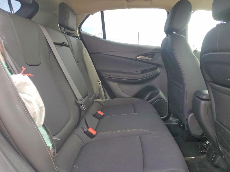 Продаж на аукціоні авто 2024 Buick Encore Gx, vin: KL4AMCSL7RB040945, номер лоту: 50401816