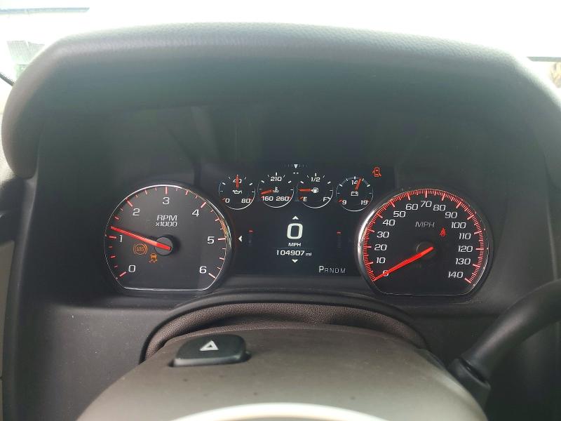 Продажа на аукционе авто 2015 Gmc Yukon, vin: 1GKS2CKJ9FR309629, номер лота: 49462046