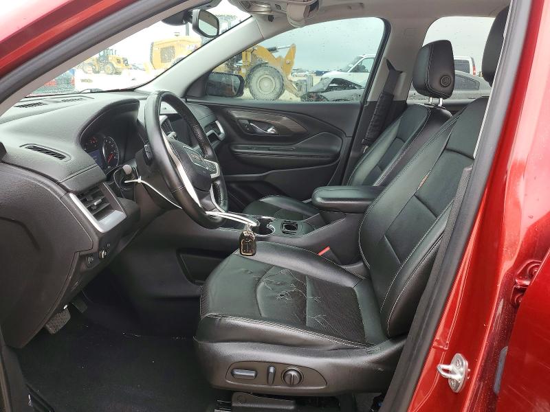 Продажа на аукционе авто 2023 Gmc Terrain, vin: 3GKALPEG5PL138001, номер лота: 49462066