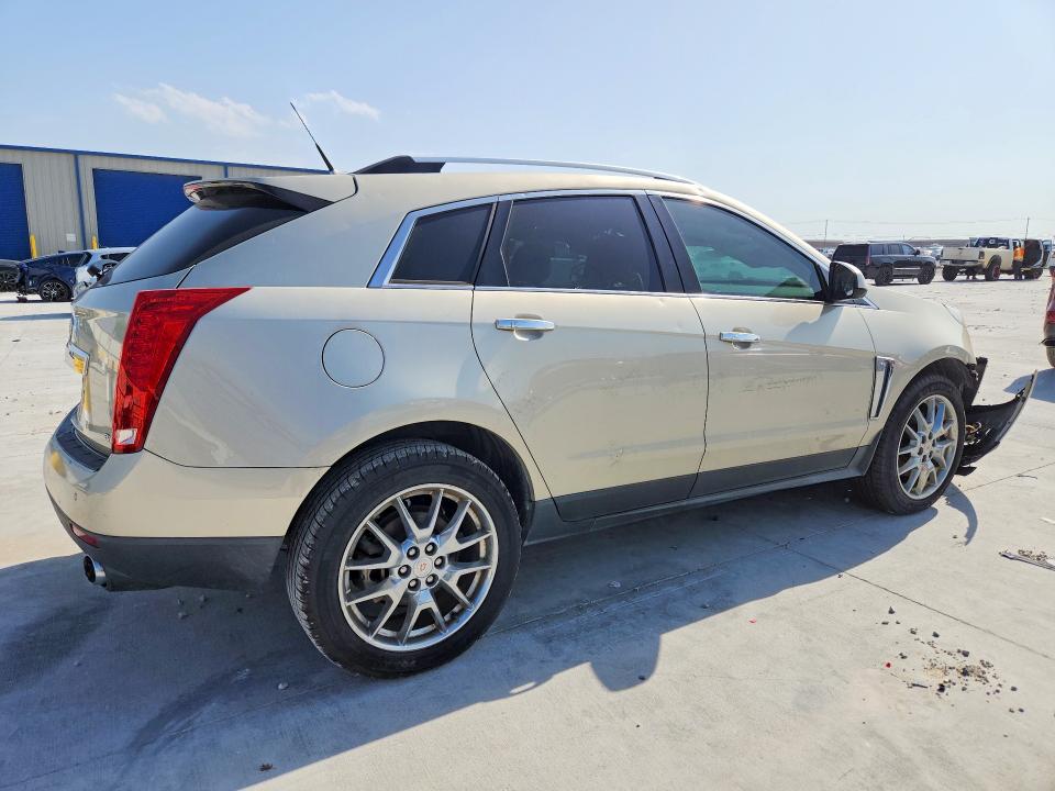 Продажа на аукционе авто 2014 Cadillac Srx, vin: 3GYFNDE33ES663918, номер лота: 50883766