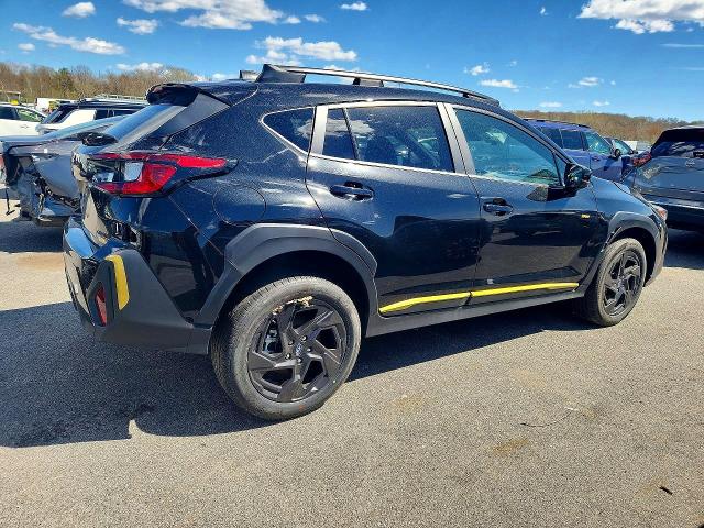 Aukcja sprzedaży 2026 Subaru Crosstrek, vin: 4S4GUHF61T3751250, numer aukcji: 50139186
