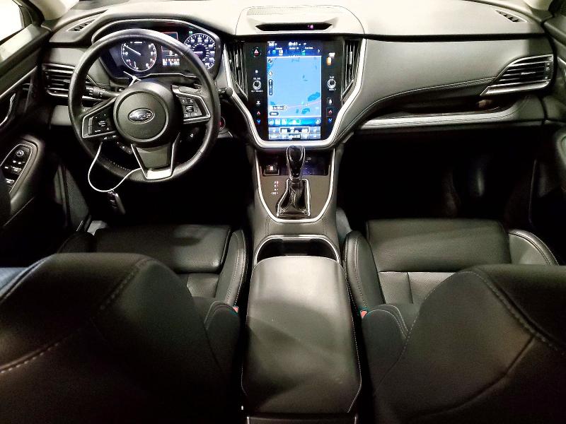 2020 Subaru Outback მანქანა იყიდება აუქციონზე, vin: 4S4BTANC8L3144256, აუქციონის ნომერი: 48878306