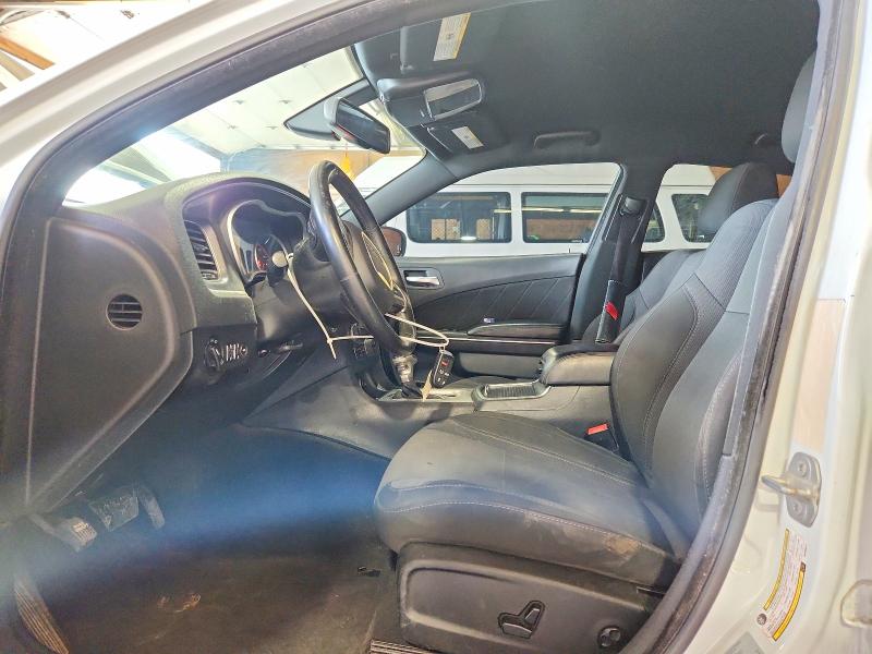 Продаж на аукціоні авто 2016 Dodge Charger, vin: 2C3CDXHGXGH266471, номер лоту: 50588516