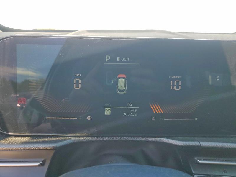 2026 Kia Sportage მანქანა იყიდება აუქციონზე, vin: 5XYK23DF1TG362467, აუქციონის ნომერი: 51903976