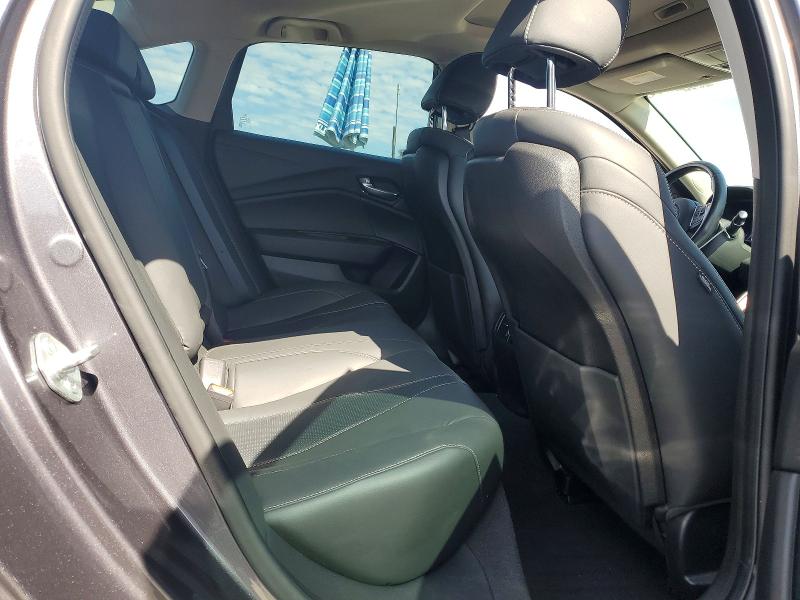Aukcja sprzedaży 2021 Acura Tlx, vin: 19UUB5F45MA012648, numer aukcji: 51172766