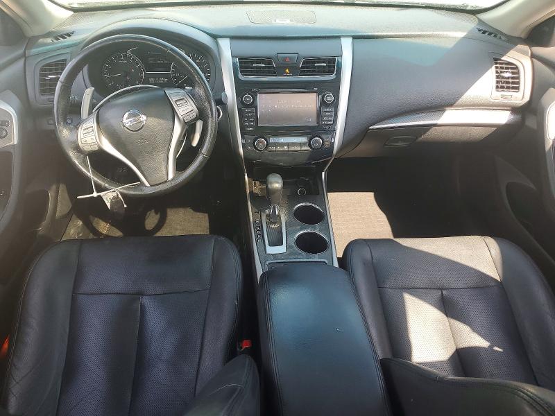 Продаж на аукціоні авто 2013 Nissan Altima, vin: 1N4BL3AP0DC210038, номер лоту: 50821796