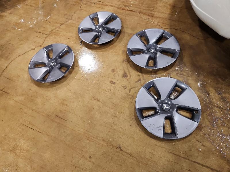 50141016 :رقم المزاد ، 5YJ3E1EA8MF867353 vin ، 2021 Tesla Model 3 مزاد بيع