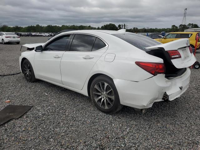 Продажа на аукционе авто 2015 Acura Tlx, vin: 19UUB1F37FA025999, номер лота: 49058626
