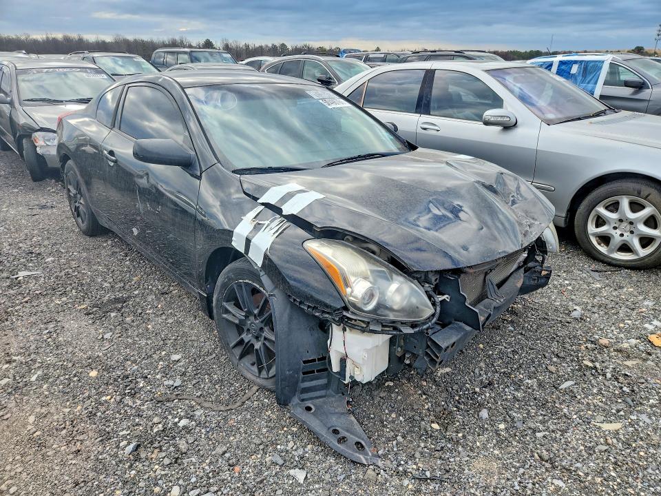 Продаж на аукціоні авто 2013 Nissan Altima, vin: 1N4AL2EP9DC298992, номер лоту: 50496786
