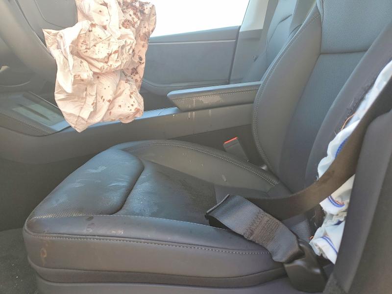 Aukcja sprzedaży 2026 Tesla Model 3, vin: 5YJ3E1EB4TF151864, numer aukcji: 50085266