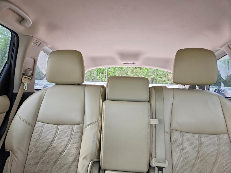 Продаж на аукціоні авто 2015 Infiniti Qx60, vin: 5N1AL0MN8FC535405, номер лоту: 49486196