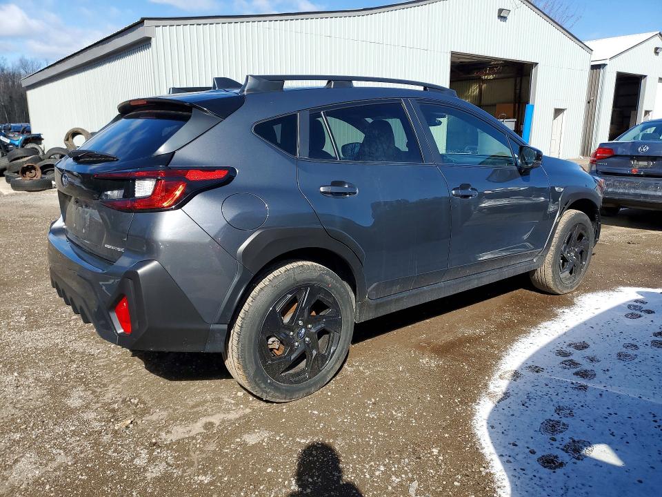 Продаж на аукціоні авто 2024 Subaru Crosstrek, vin: JF2GUHFC0RH855218, номер лоту: 50066556