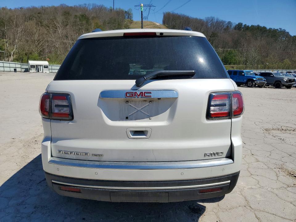 Aukcja sprzedaży 2017 Gmc Acadia Limited, vin: 1GKKVSKD7HJ251596, numer aukcji: 49282406