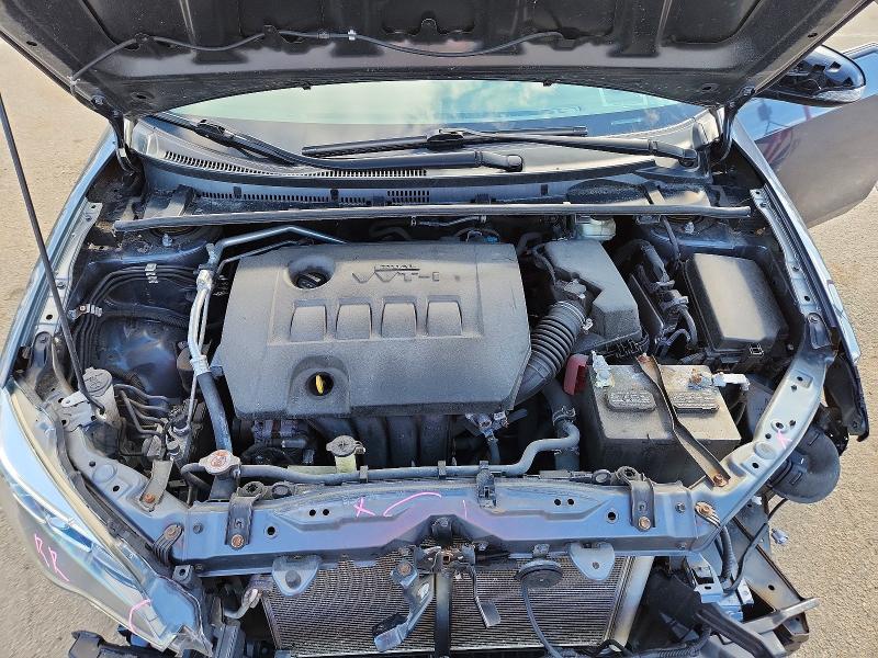 Продаж на аукціоні авто 2019 Toyota Corolla, vin: 2T1BURHE5KC158263, номер лоту: 48259226