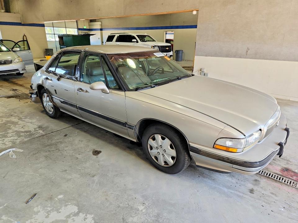 Aukcja sprzedaży 1996 Buick Lesabre, vin: 1G4HR52KXTH422329, numer aukcji: 50839206