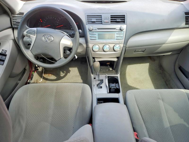Продажа на аукционе авто 2007 Toyota Camry, vin: 4T1BE46K07U009483, номер лота: 47686686