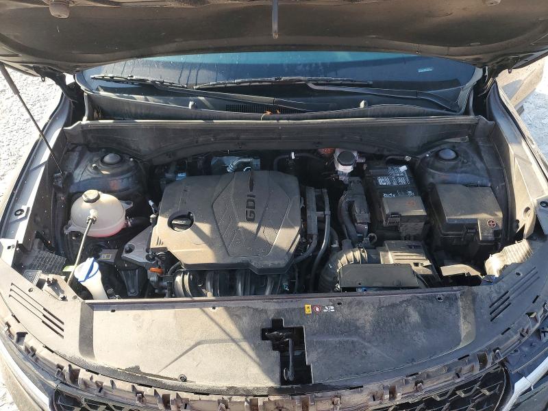 49886016 :رقم المزاد ، 5XYRL4LC4NG154479 vin ، 2022 Kia Sorento مزاد بيع