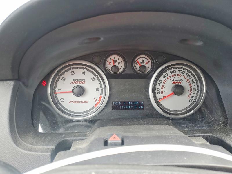Aukcja sprzedaży 2011 Ford Focus, vin: 1FAHP3FN8BW156182, numer aukcji: 48063876