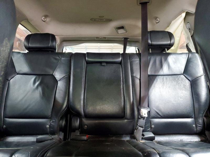 Aukcja sprzedaży 2010 Honda Pilot, vin: 5FNYF4H67AB018368, numer aukcji: 51961736